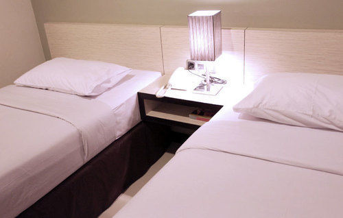 N3 Hotel Jakarta Exterior photo