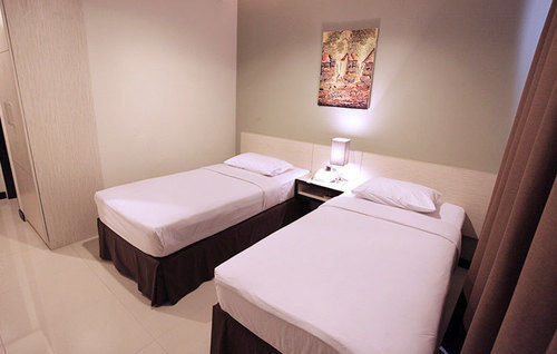 N3 Hotel Jakarta Exterior photo