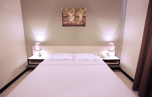 N3 Hotel Jakarta Exterior photo